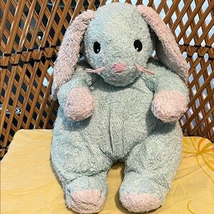 Vintage Baby Ty Bunnybaby the Bunny excellent condition